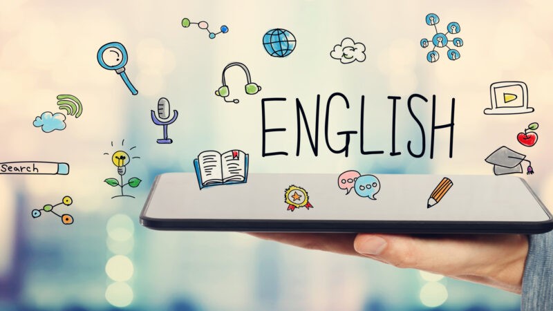 Inglés Introductorio