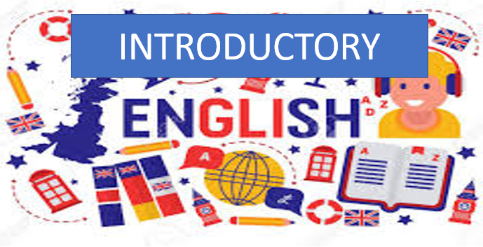 CURSO 357 INGLÉS INTRO 3A-IA/3B-IA