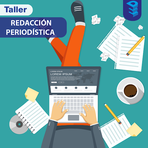 TALLER DE REDACCIÓN PERIODÍSTICA