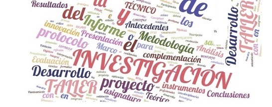 Taller de Investigación II