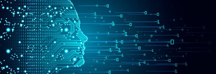 INTELIGENCIA ARTIFICIAL