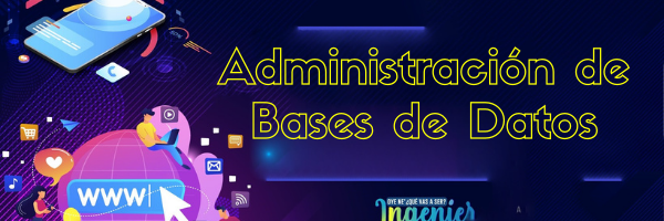 Administración de Bases de Datos