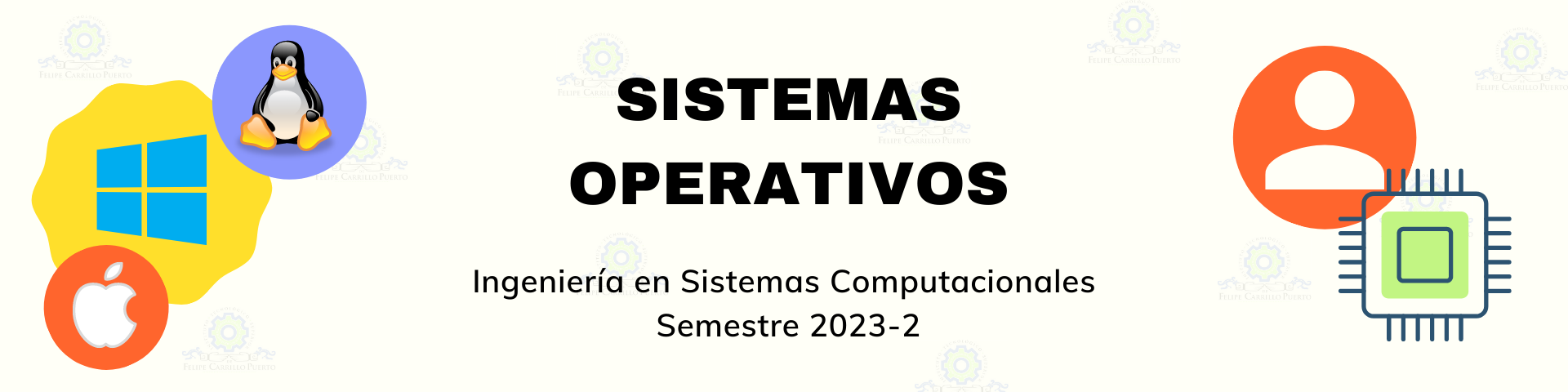 Sistemas Operativos
