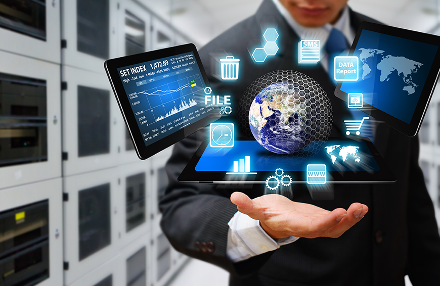 Tecnologías de la Información 