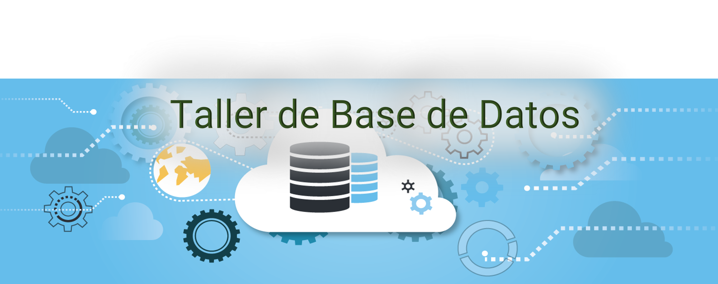 TALLER DE BASE DE DATOS