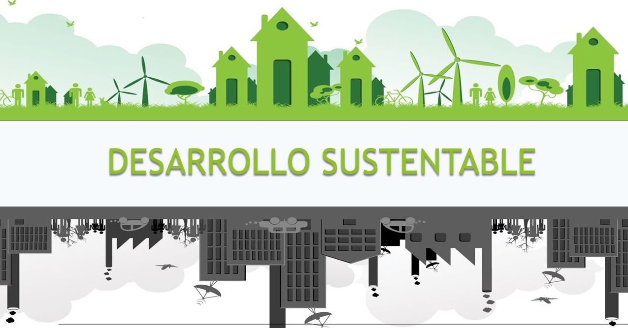 Desarrollo Sustentable