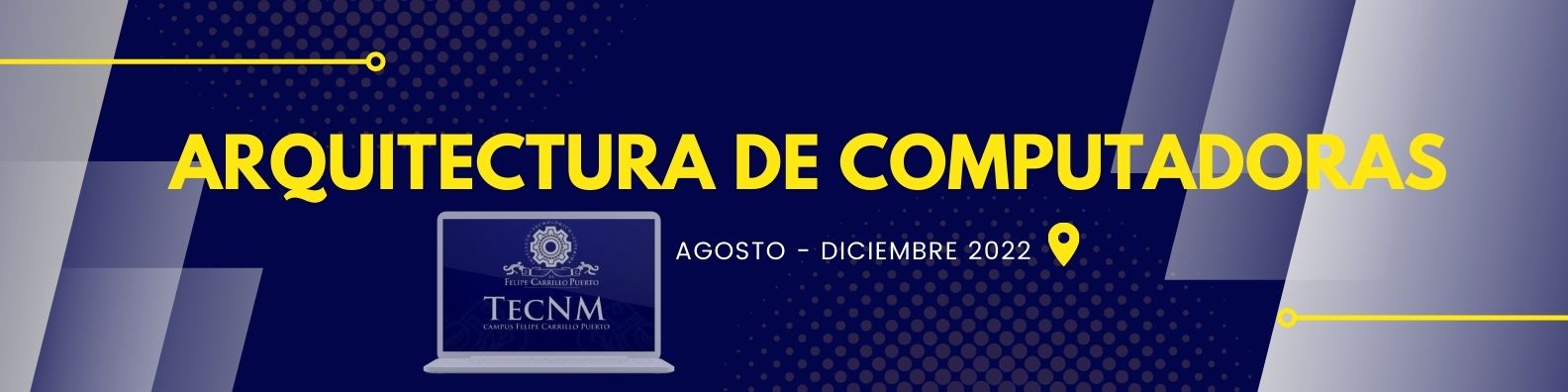 Arquitectura de Computadoras