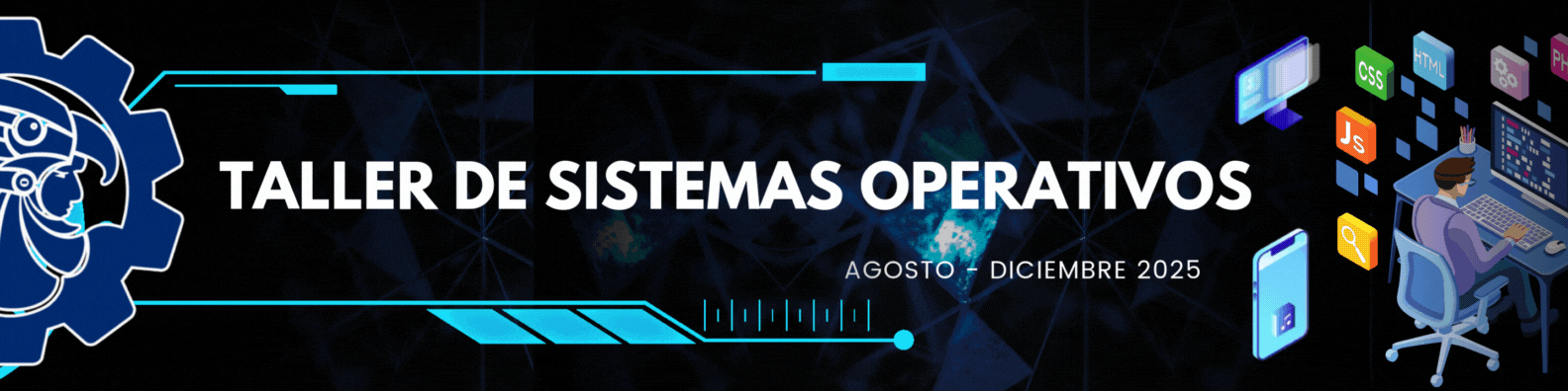 TALLER DE SISTEMAS OPERATIVOS