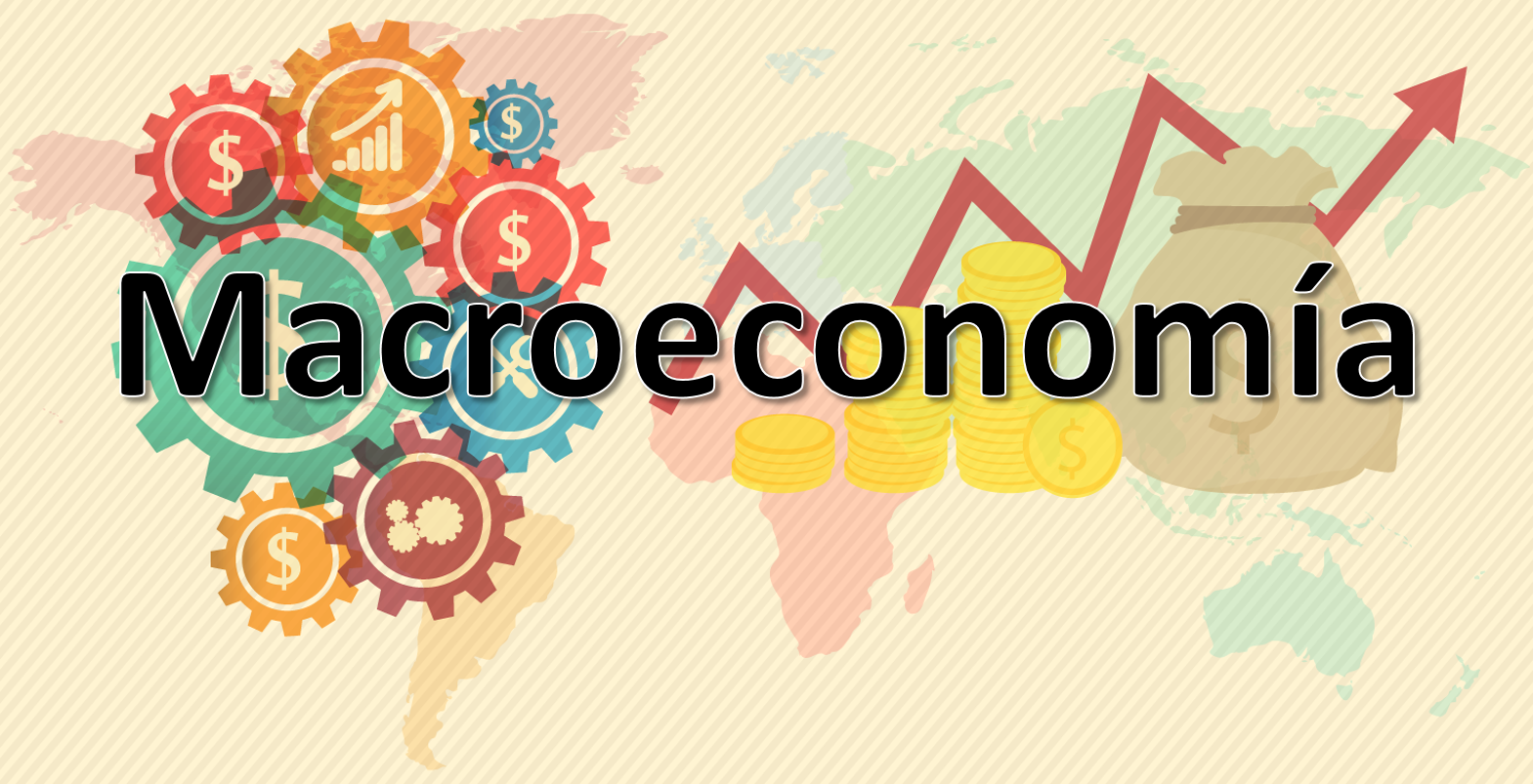 MACROECONOMÍA