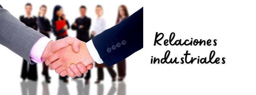 Relaciones Industriales