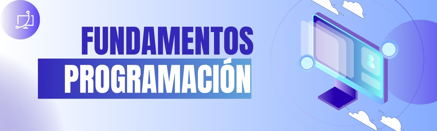 Fundamentos de Programación